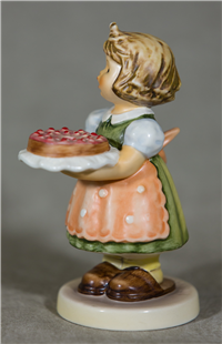 BIRTHDAY CANDLE 6 Hummel TMK 6