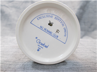 I WONDER SchluB fur heute 7 Hummel 486 TMK 7