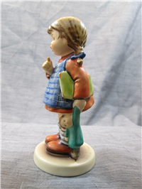 I WONDER SchluB fur heute 7 Hummel 486 TMK 7