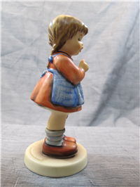 I WONDER SchluB fur heute 7 Hummel 486 TMK 7