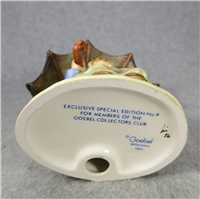 SMILING THROUGH 6 Hummel 408/0 TMK 6