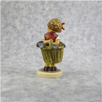BASHFUL Figurine (Hummel 377, TMK)