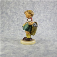 BASHFUL Figurine (Hummel 377, TMK)