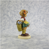 BASHFUL Figurine (Hummel 377, TMK)
