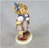 Exclusive Edition THE LITTLE PAIR Figurine (Hummel 449, TMK)