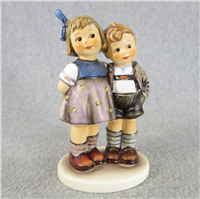 Exclusive Edition THE LITTLE PAIR Figurine (Hummel 449, TMK)