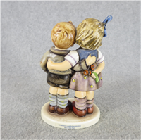 Exclusive Edition THE LITTLE PAIR Figurine (Hummel 449, TMK)