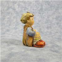 I'M HERE Figurine (Hummel 478, TMK)