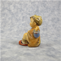 I'M HERE Figurine (Hummel 478, TMK)