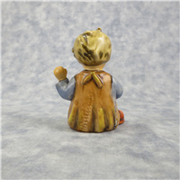 I'M HERE Figurine (Hummel 478, TMK)