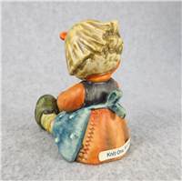 KNIT ONE, PURL ONE 6 Hummel 432 TMK 6