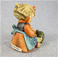 KNIT ONE, PURL ONE 6 Hummel 432 TMK 6