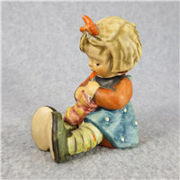 KNIT ONE, PURL ONE 6 Hummel 432 TMK 6