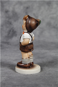 FOR KEEPS 3-1/2 inch Figurine  (Hummel 630, TMK 7)