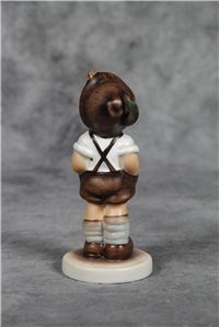 FOR KEEPS 3-1/2 inch Figurine  (Hummel 630, TMK 7)