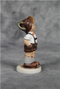 FOR KEEPS 3-1/2 inch Figurine  (Hummel 630, TMK 7)