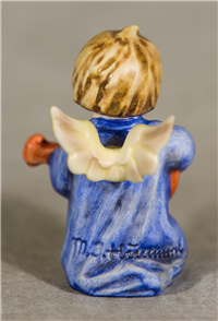 THE ACCOMPONIST lautenklange Figurine (Hummel 453, TMK)