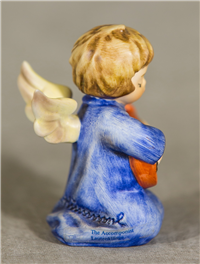 THE ACCOMPONIST lautenklange Figurine (Hummel 453, TMK)
