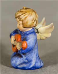 THE ACCOMPONIST lautenklange Figurine (Hummel 453, TMK)