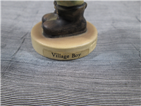 VILLAGE BOY Figurine (Hummel 513/0, TMK)