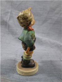 VILLAGE BOY Figurine (Hummel 513/0, TMK)