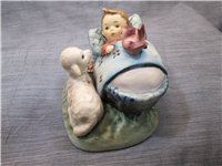 THE GUARDIAN First Issue ERSTE AUSGABE 1991 6 Hummel 455 TMK 6