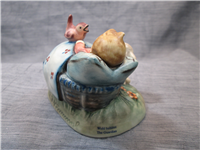 THE GUARDIAN First Issue ERSTE AUSGABE 1991 6 Hummel 455 TMK 6