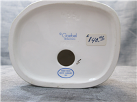 THE GUARDIAN First Issue ERSTE AUSGABE 1991 6 Hummel 455 TMK 6