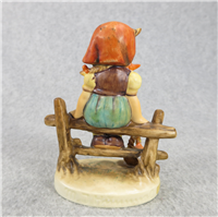 JUST RESTING Figurine (Hummel 112 3/0, TMK)