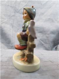 WAYSIDE HARMONY 4 Hummel 111 3/0 TMK 4