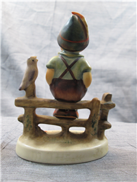 WAYSIDE HARMONY 4 Hummel 111 3/0 TMK 4