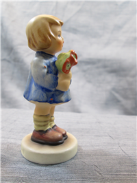 GIRL WITH NOSEGAY Figurine (Hummel 239A, TMK)