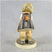 DOLL BATH Figurine (Hummel 319, TMK)