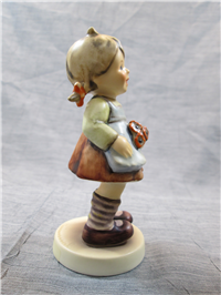 FLOWER GIRL 6 Hummel 548 TMK 6