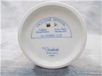 FLOWER GIRL 6 Hummel 548 TMK 6