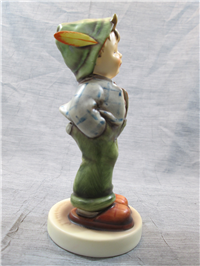 HELLO WORLD I bin i Exclusive Edition Figurine (Hummel 429, TMK)