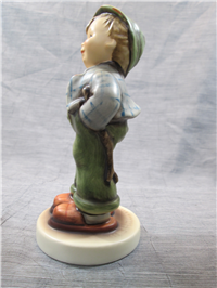 HELLO WORLD I bin i Exclusive Edition Figurine (Hummel 429, TMK)