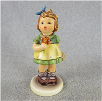 THE SURPRISE Figurine (Hummel 431, TMK)