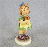 THE SURPRISE Figurine (Hummel 431, TMK)