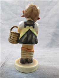 SISTER Figurine (Hummel 98 2/0, TMK)