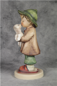 LOST SHEEP Figurine (Hummel 68/0, TMK)