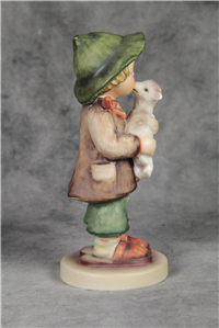 LOST SHEEP Figurine (Hummel 68/0, TMK)