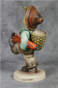 GLOBE TROTTER Figurine (Hummel 79, TMK)