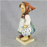 WEARY WANDERER 5-3/4 inch Figurine  (Hummel 204, TMK 6)