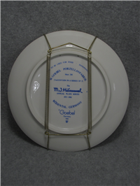 1992 WAYSIDE HARMONY 22nd Edition 7 Hummel 288 TMK 7