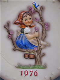 1976 SPRING 6th Annual 5 Hummel 269 TMK 5