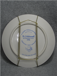 1976 SPRING 6th Annual 5 Hummel 269 TMK 5