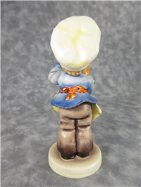 THE BAKER Figurine (Hummel 128, TMK)