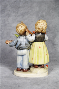 HAPPY DAYS 6 Hummel 150/1 TMK 6