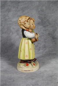 HAPPY DAYS 6 Hummel 150/1 TMK 6